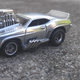 Illustration for article titled Custom Camaro